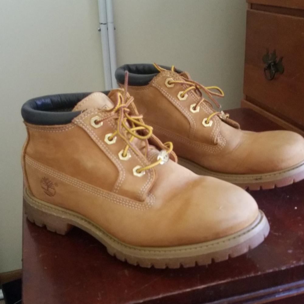 Work boots